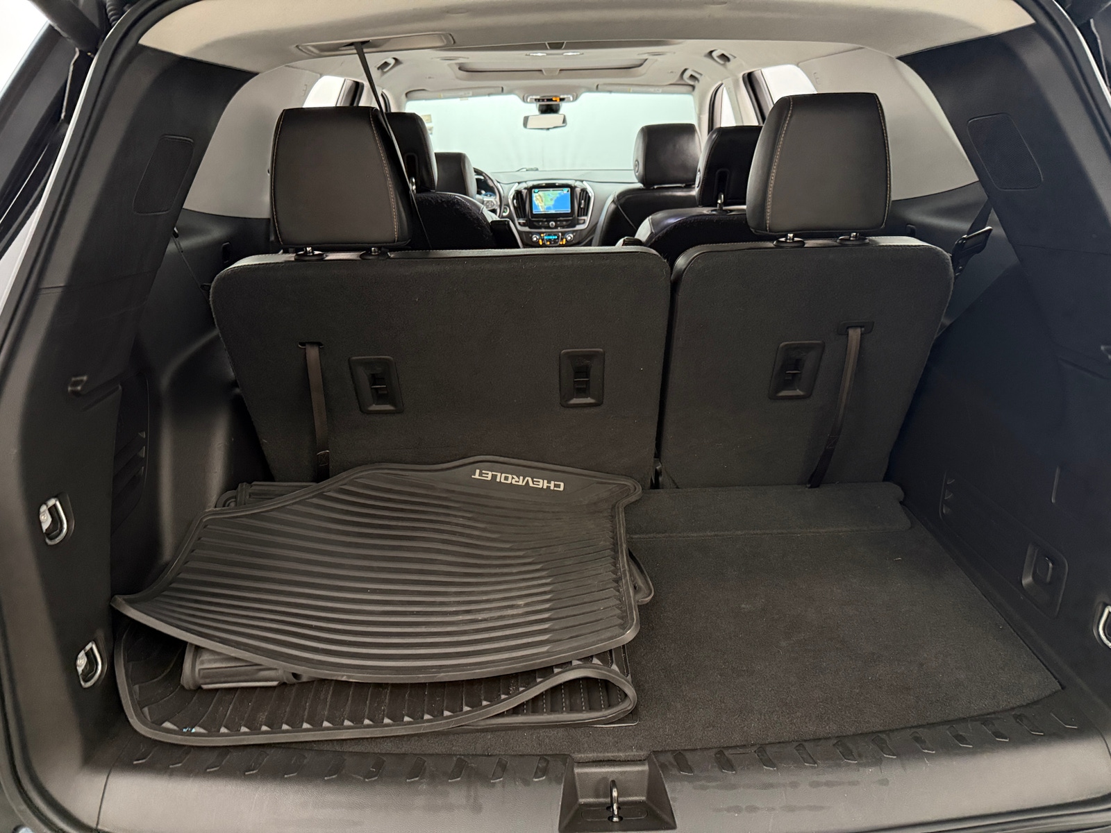 Thumbnail: 2018 Chevrolet Traverse - 6