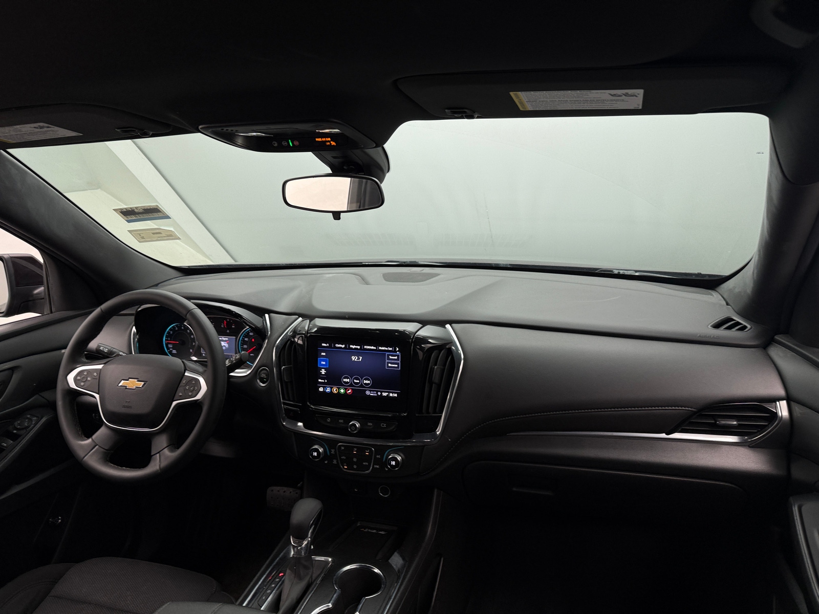 Thumbnail: 2023 Chevrolet Traverse - 3