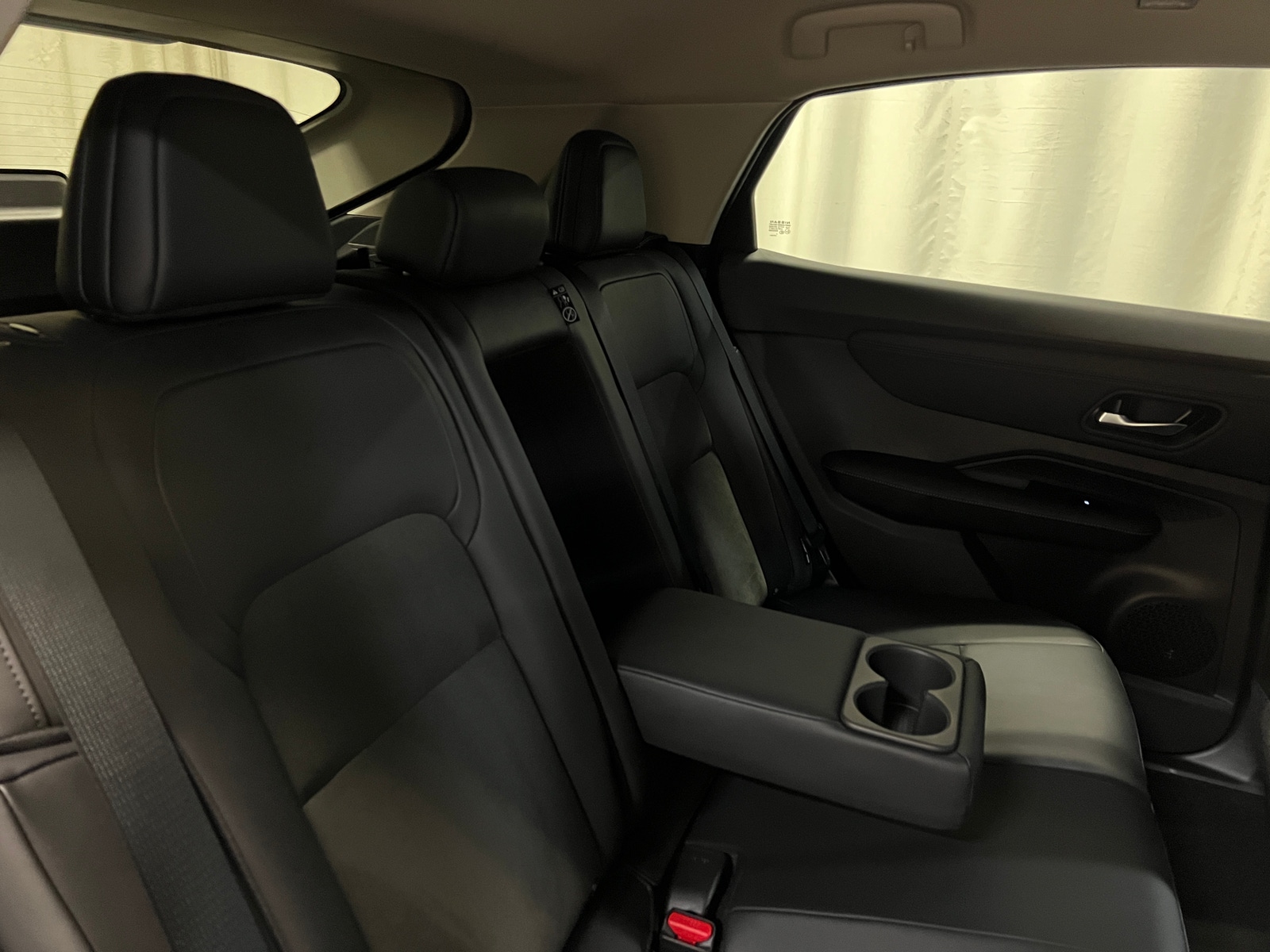 Thumbnail: 2025 Nissan Ariya - 5