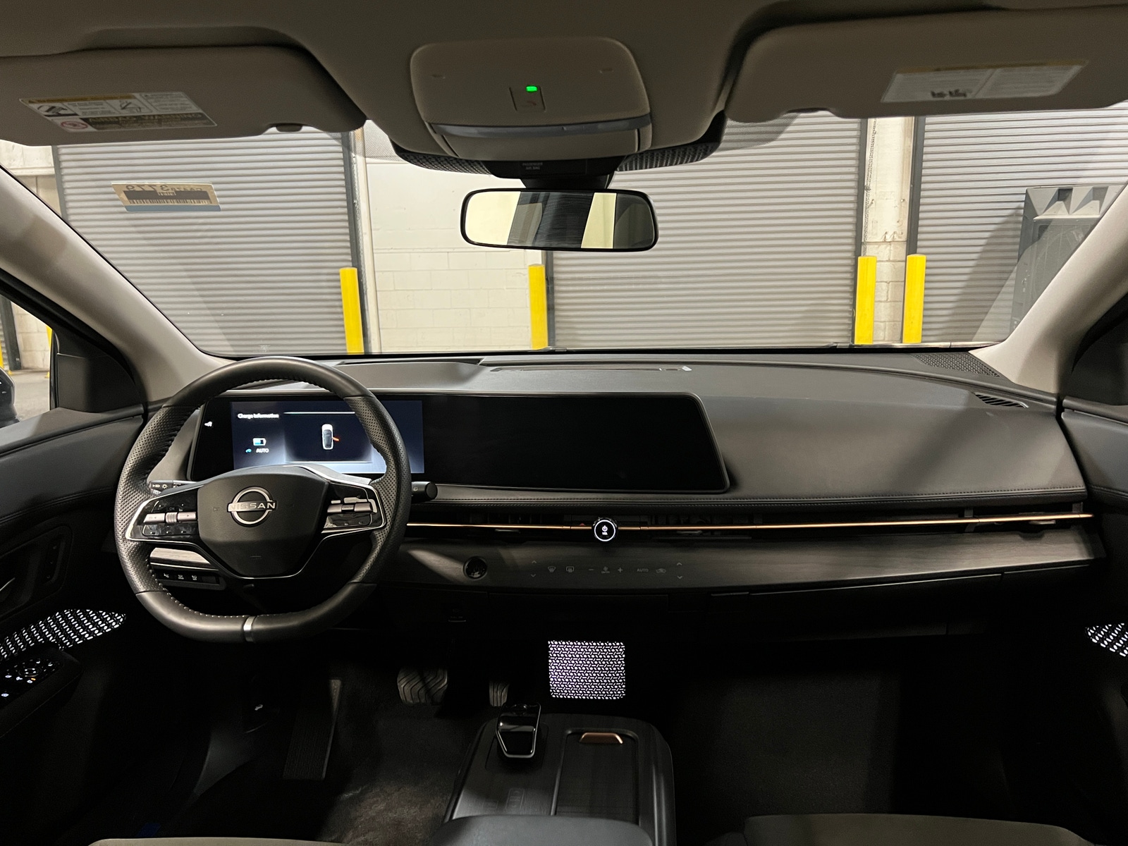 Thumbnail: 2025 Nissan Ariya - 2