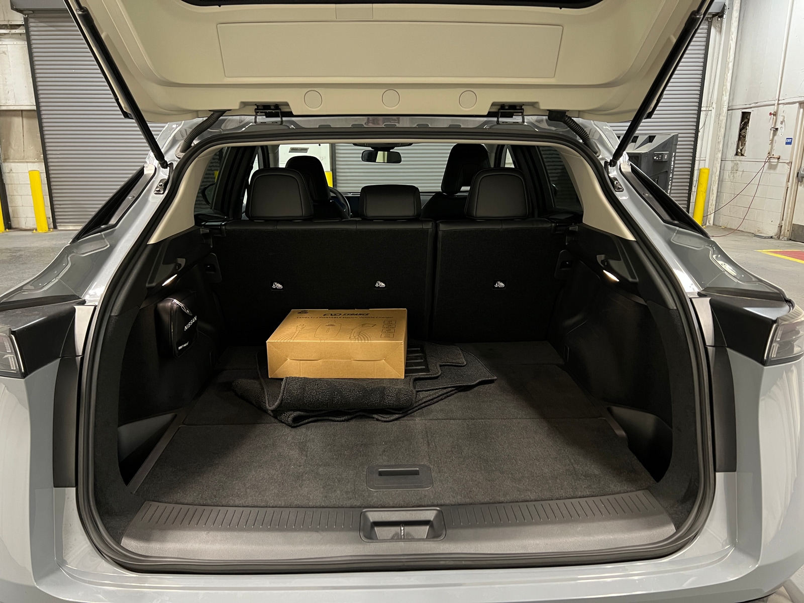 Thumbnail: 2025 Nissan Ariya - 6