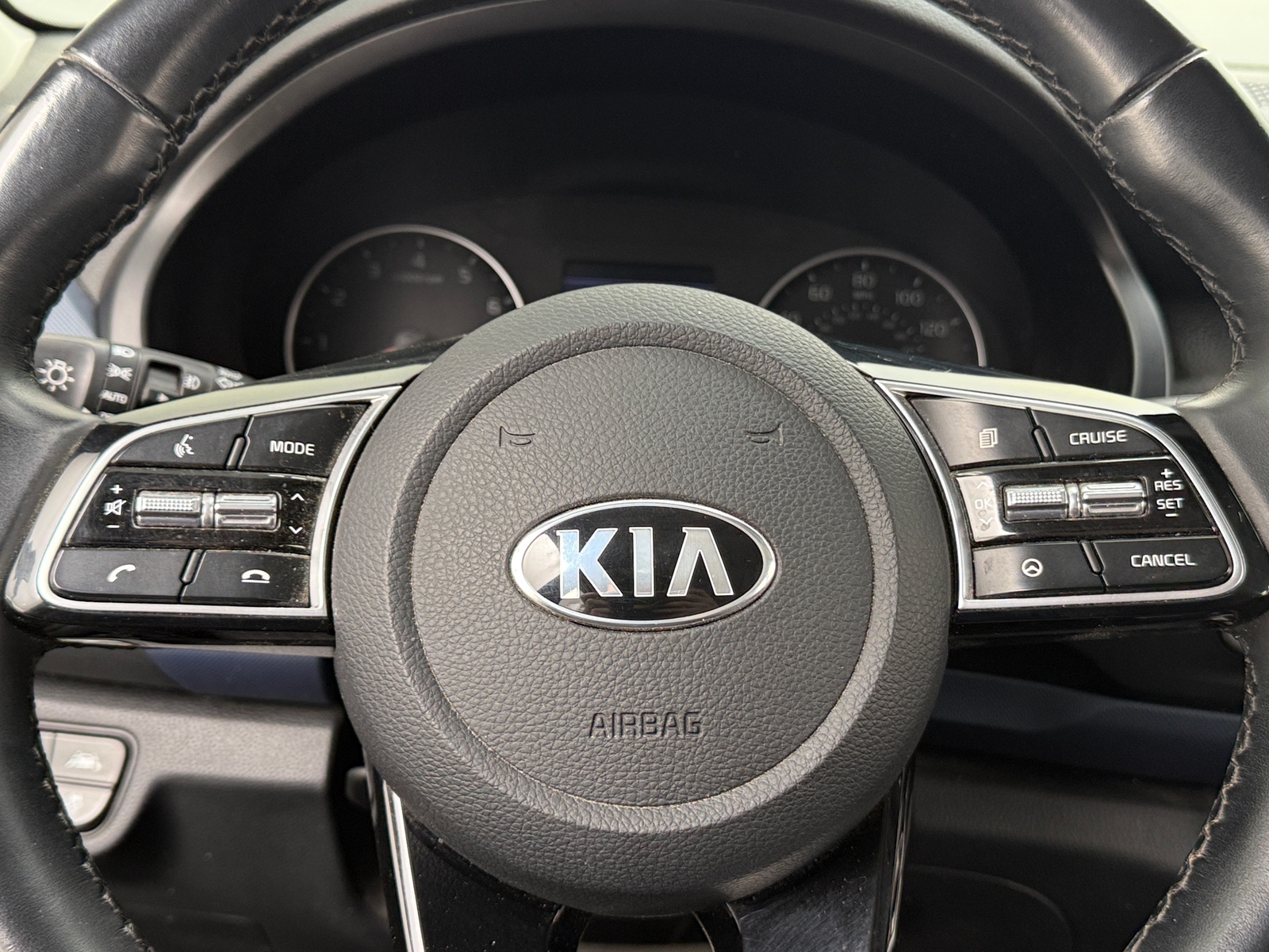 Thumbnail: 2021 Kia Seltos - 4