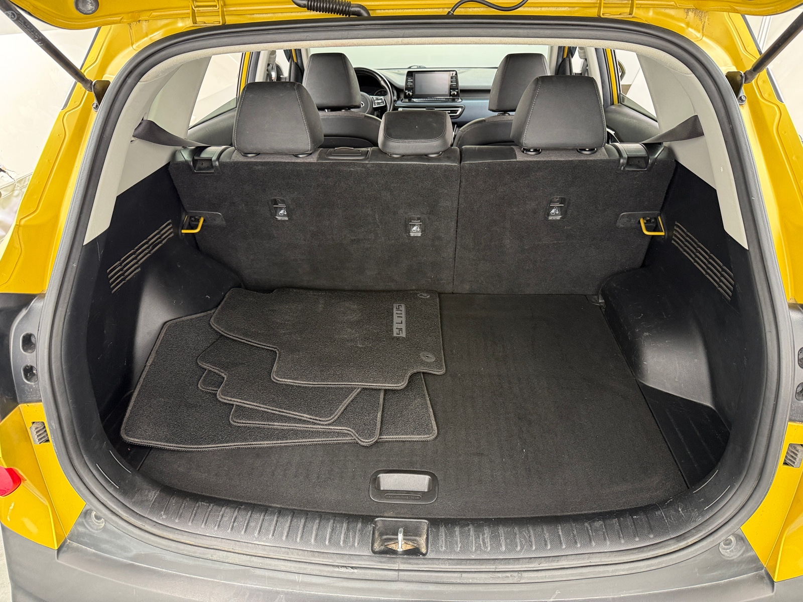 Thumbnail: 2021 Kia Seltos - 6