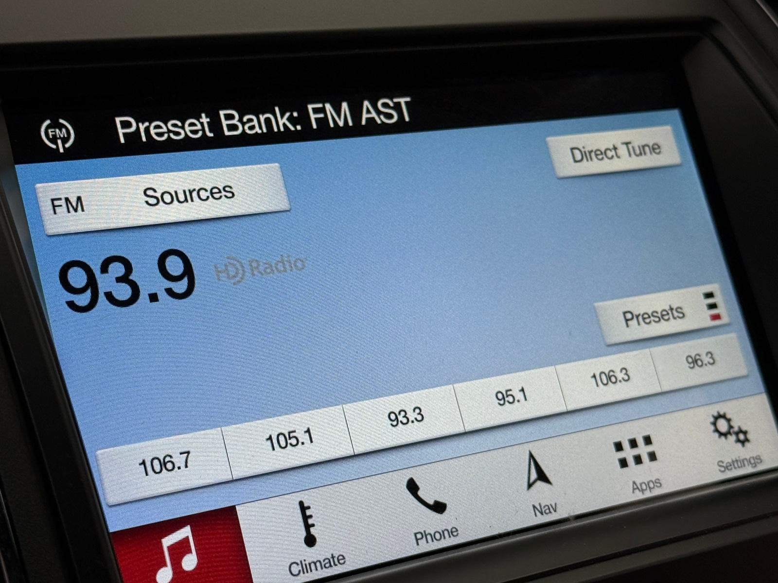 Thumbnail: 2018 Ford Taurus - 3