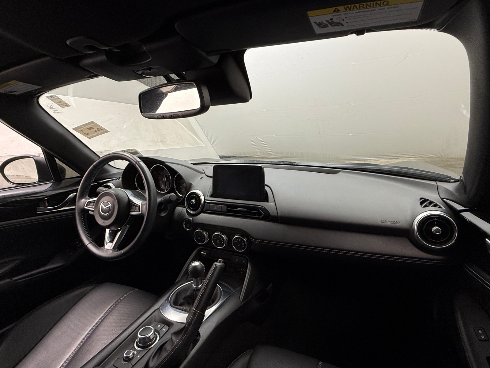 Thumbnail: 2022 Mazda MX-5 Miata - 2