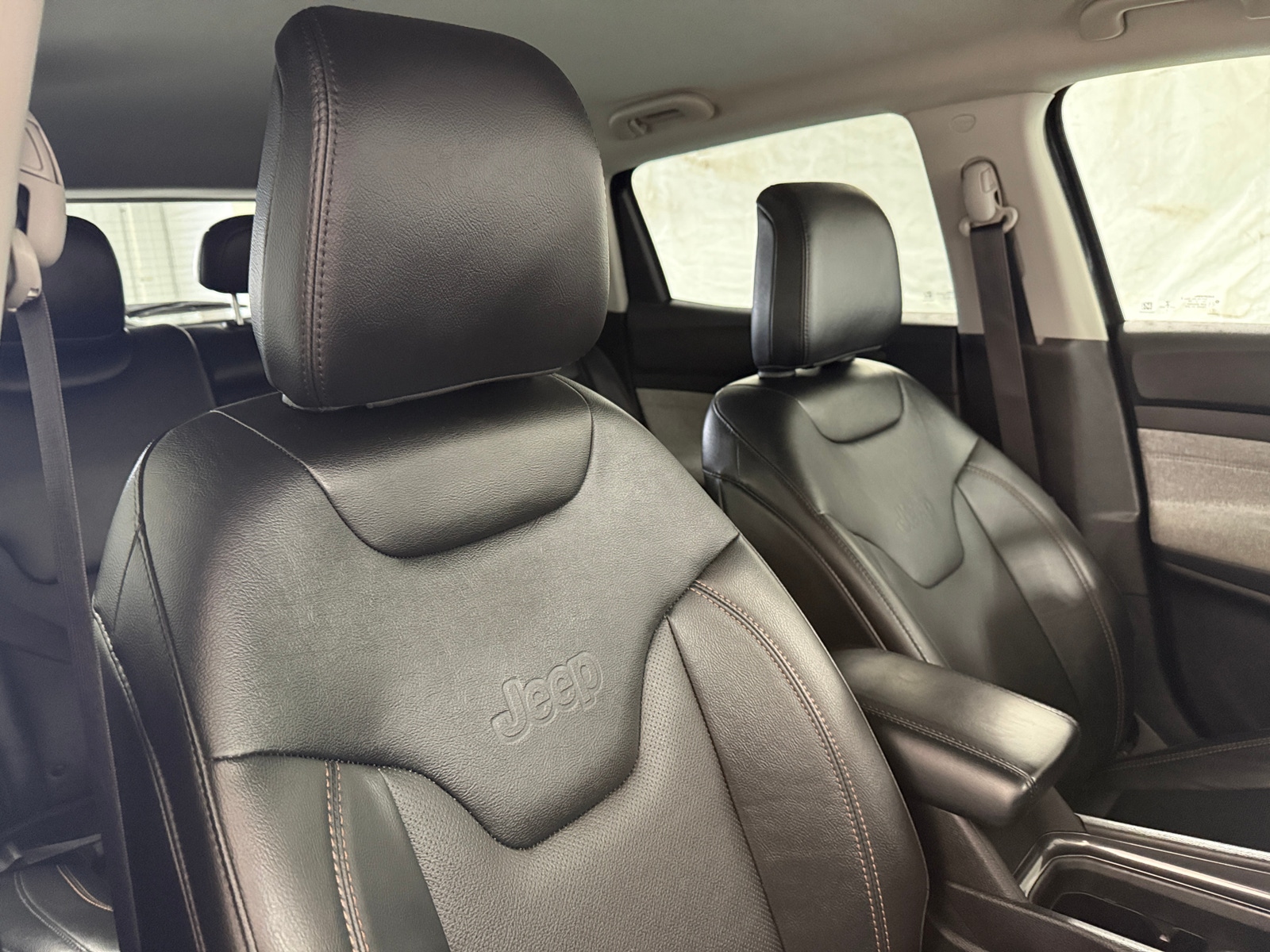 Thumbnail: 2022 Jeep Compass - 2