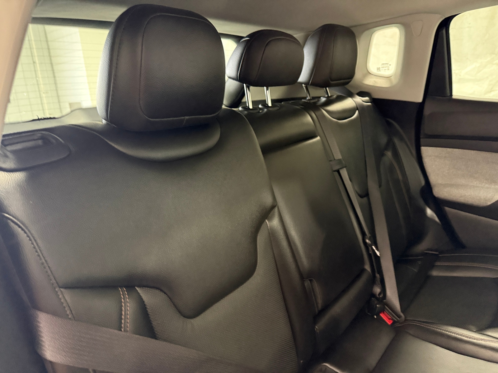 Thumbnail: 2022 Jeep Compass - 6