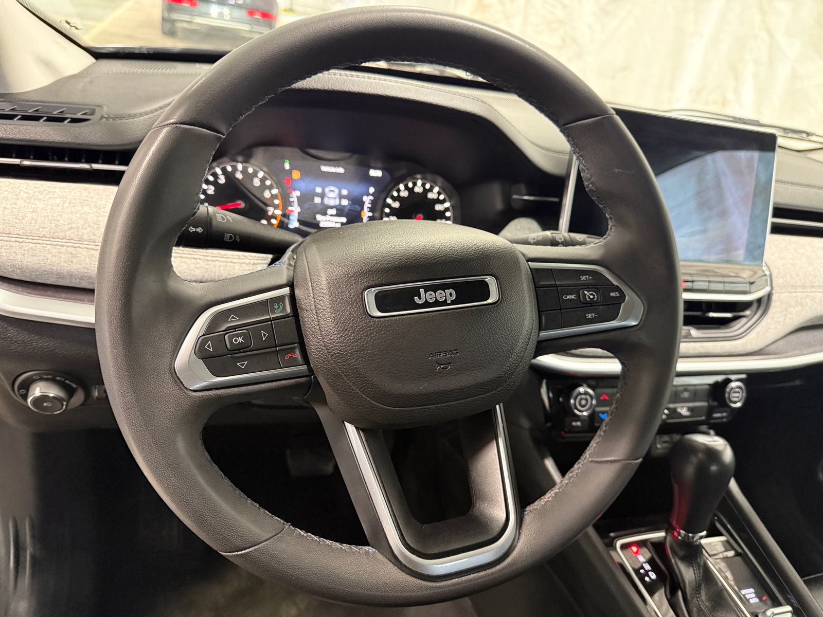 Thumbnail: 2022 Jeep Compass - 5