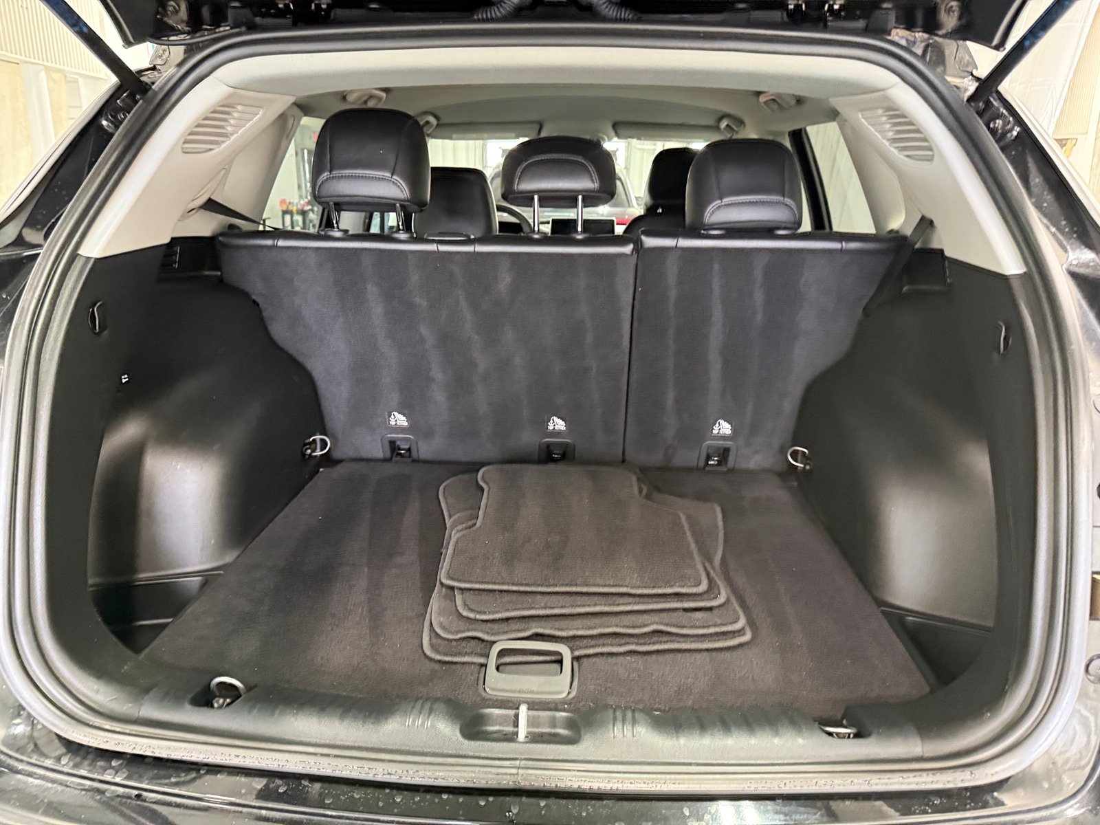 Thumbnail: 2022 Jeep Compass - 7