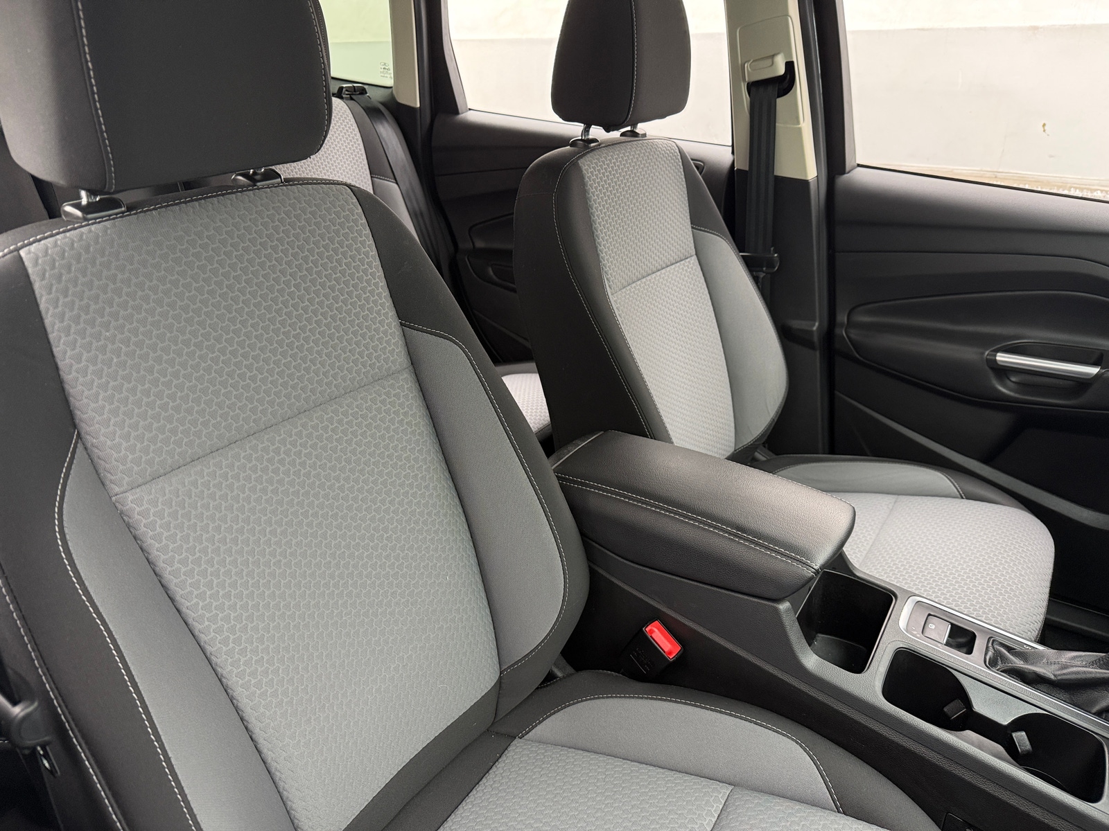 Thumbnail: 2017 Ford Escape - 2