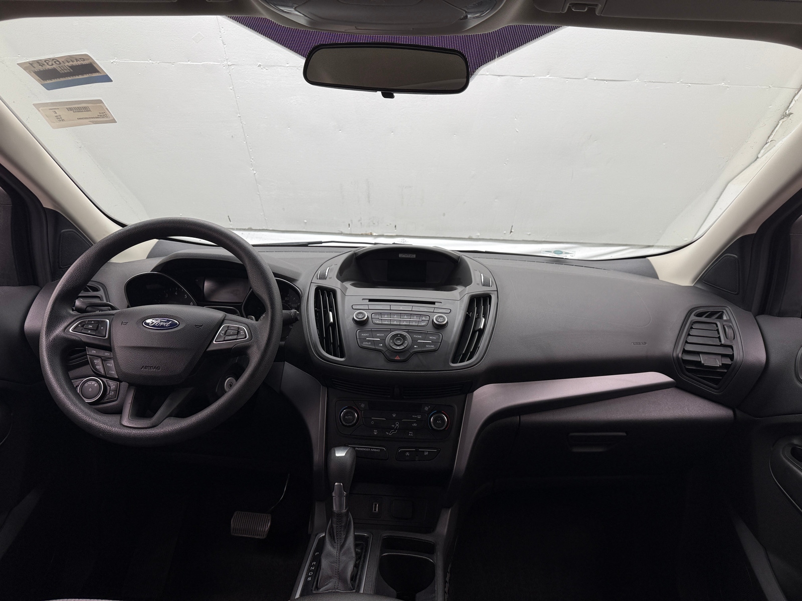 Thumbnail: 2017 Ford Escape - 3