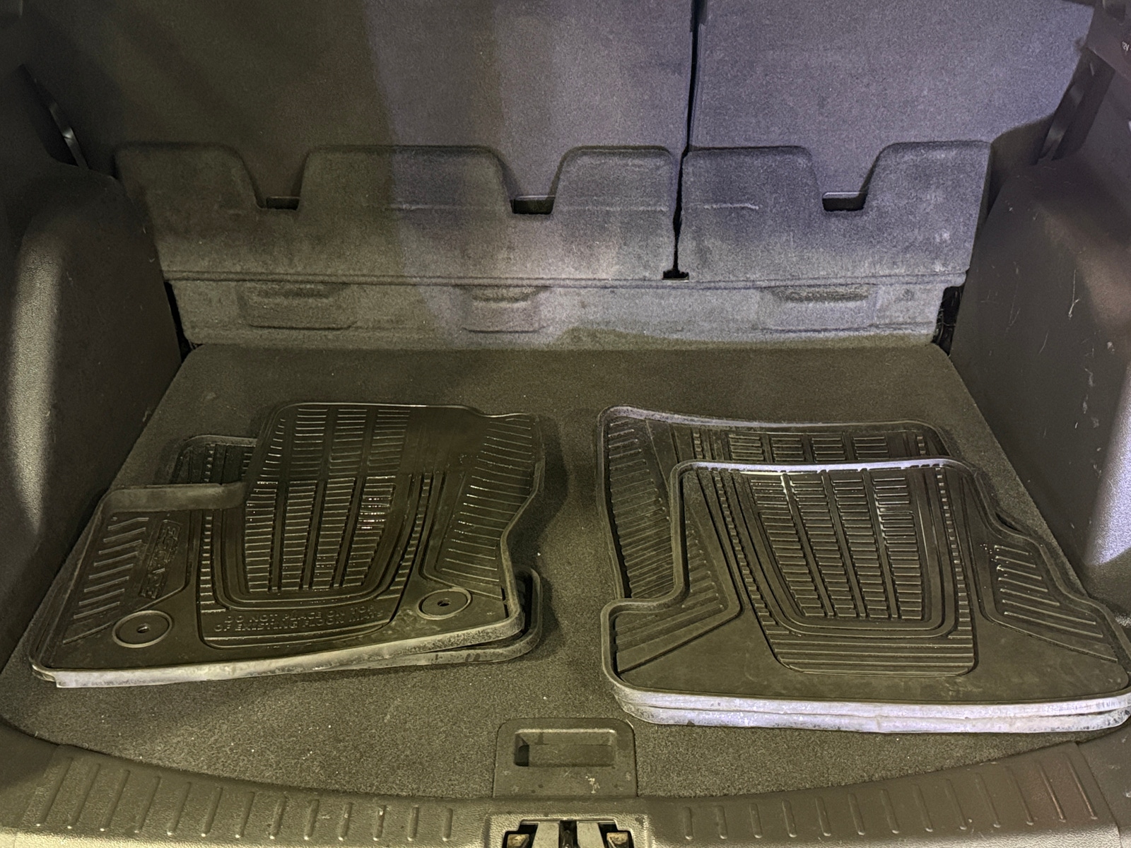 Thumbnail: 2017 Ford Escape - 7