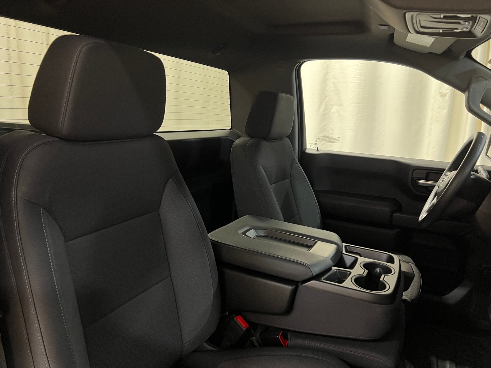 Thumbnail: 2025 GMC Sierra 1500 - 2