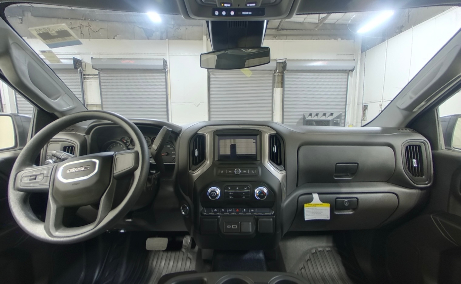 Thumbnail: 2025 GMC Sierra 1500 - 3