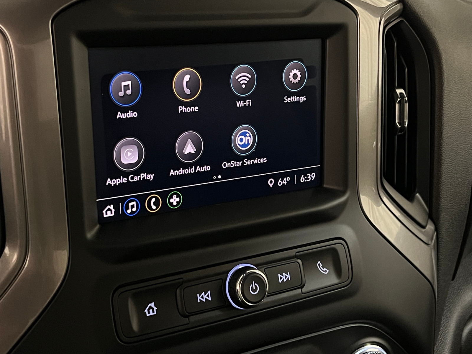 Thumbnail: 2025 GMC Sierra 1500 - 4