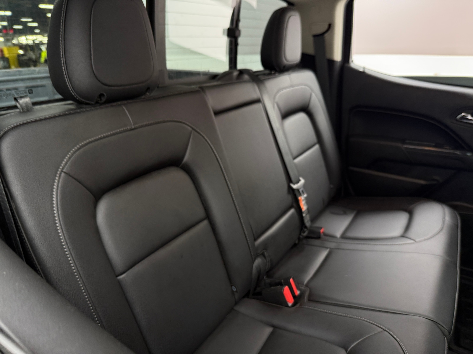 Thumbnail: 2019 Chevrolet Colorado - 5