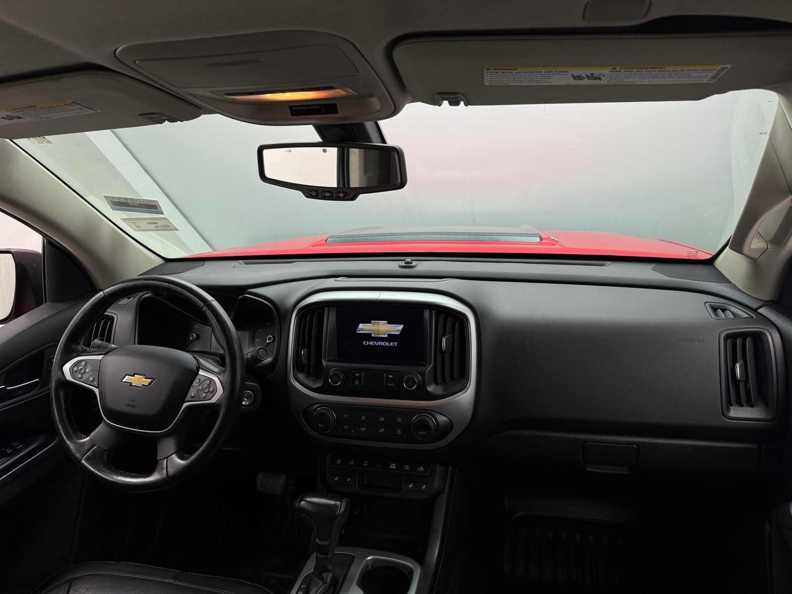 Thumbnail: 2019 Chevrolet Colorado - 2