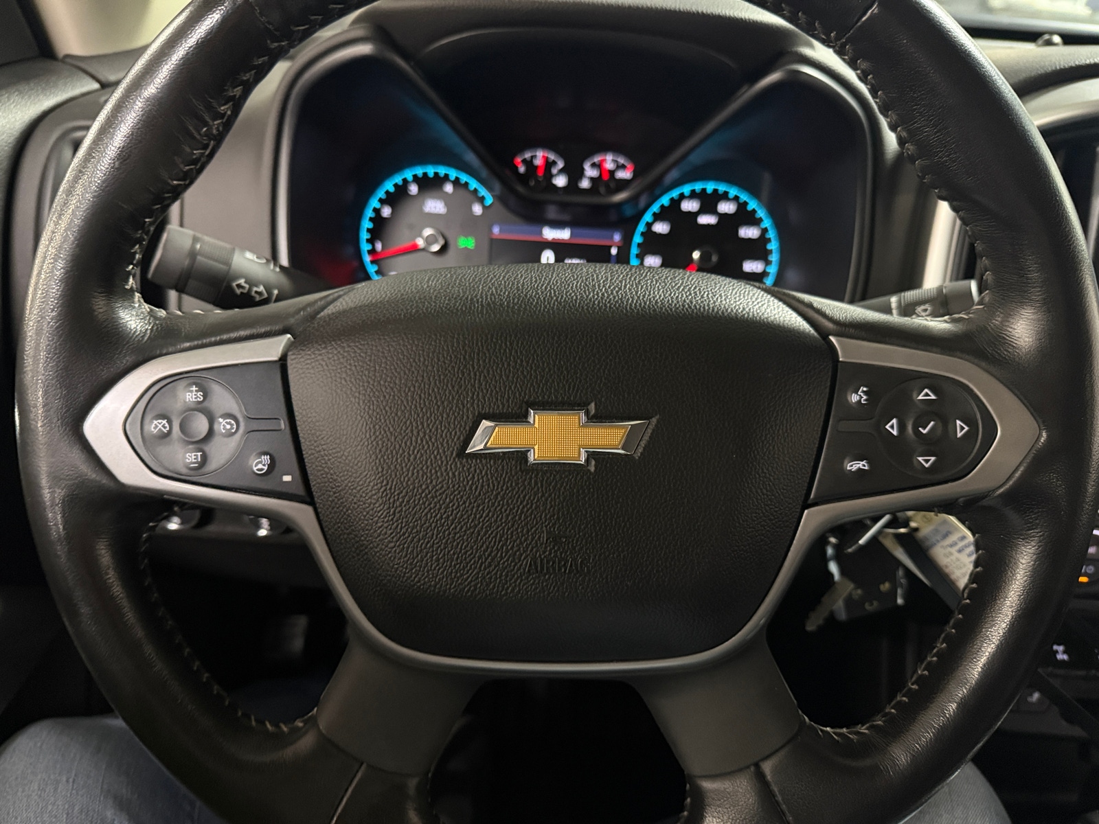 Thumbnail: 2019 Chevrolet Colorado - 4
