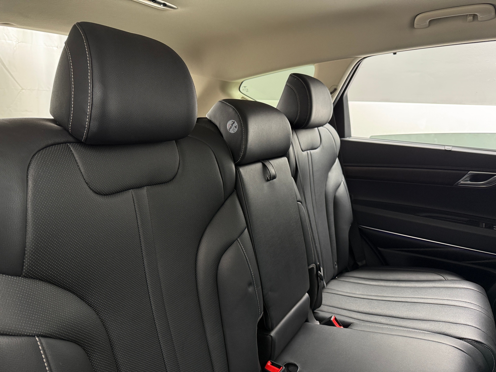 Thumbnail: 2024 Genesis GV80 - 5