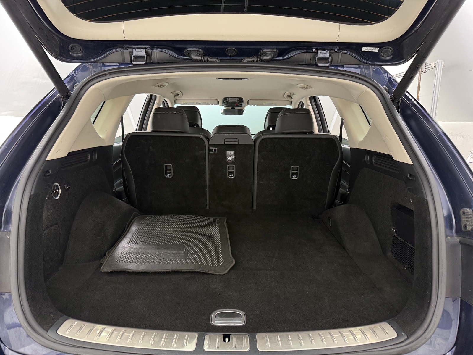 Thumbnail: 2024 Genesis GV80 - 6