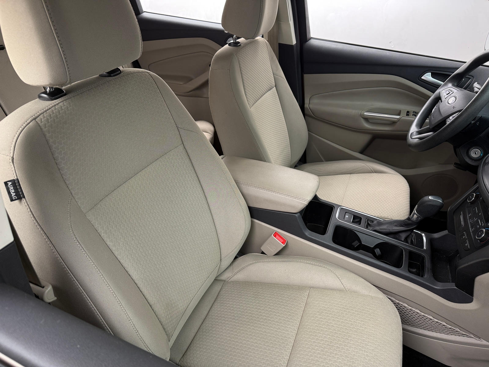 Thumbnail: 2017 Ford Escape - 2