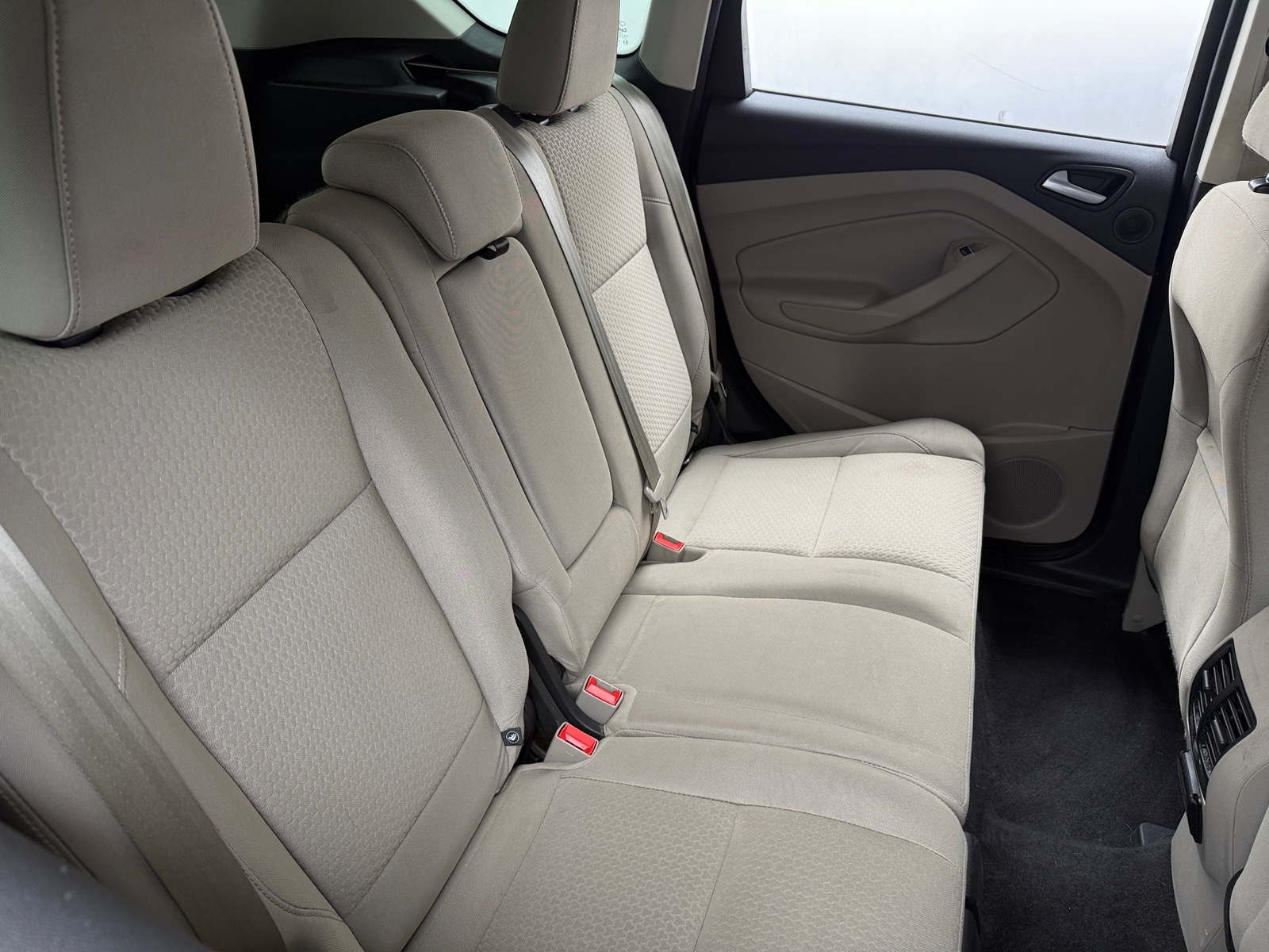 Thumbnail: 2017 Ford Escape - 6