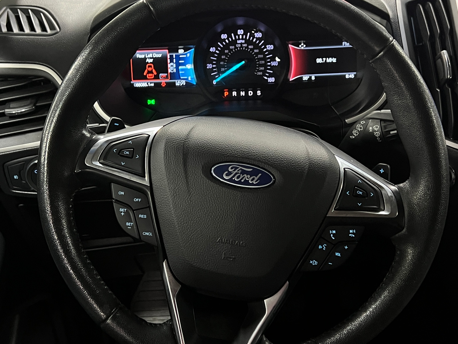 Thumbnail: 2020 Ford Edge - 4