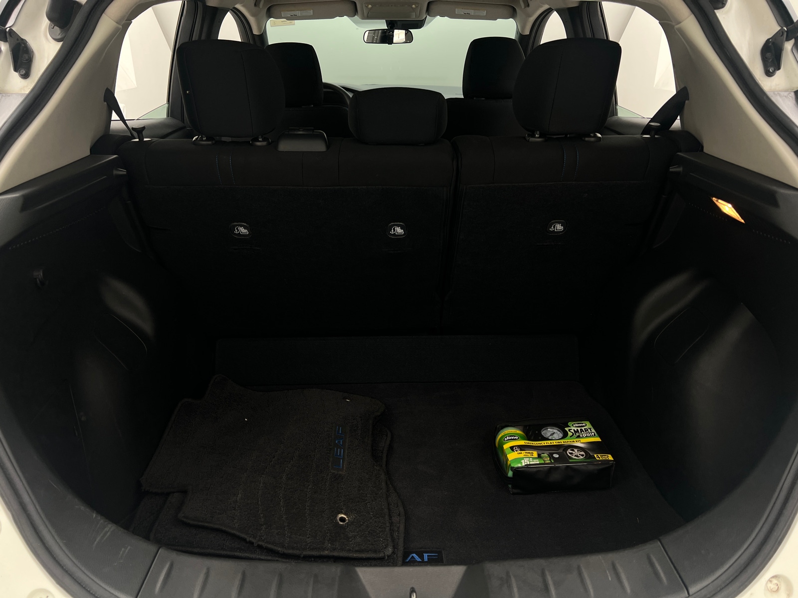 Thumbnail: 2023 Nissan Leaf - 7