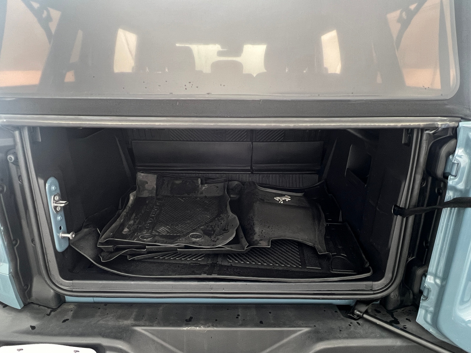 Thumbnail: 2022 Ford Bronco - 7