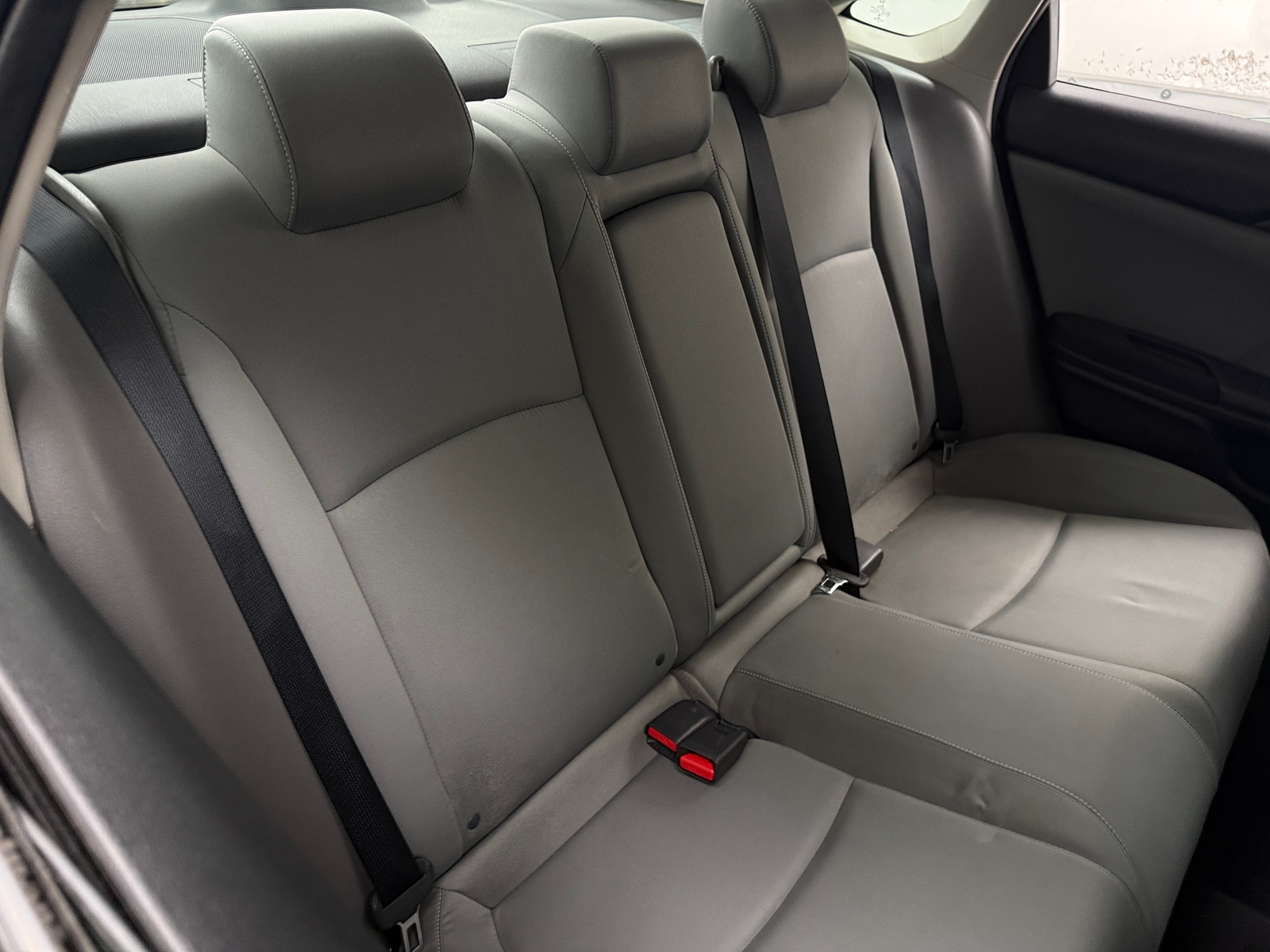 Thumbnail: 2017 Honda Civic - 6