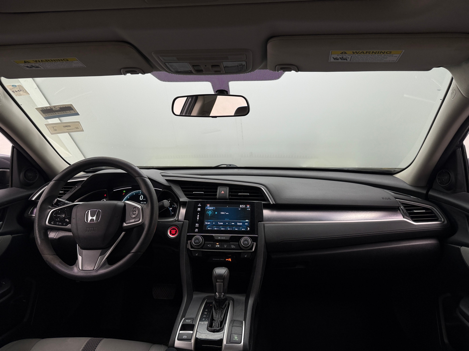 Thumbnail: 2017 Honda Civic - 3