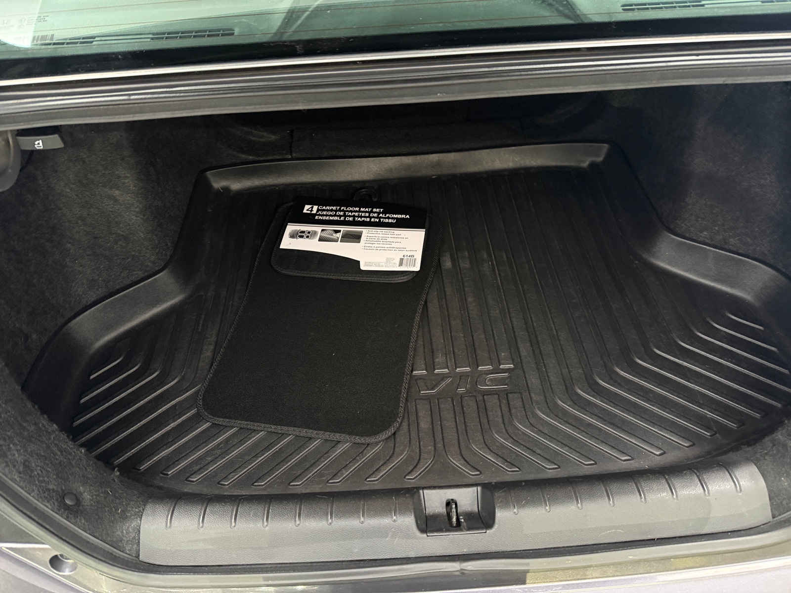 Thumbnail: 2017 Honda Civic - 7