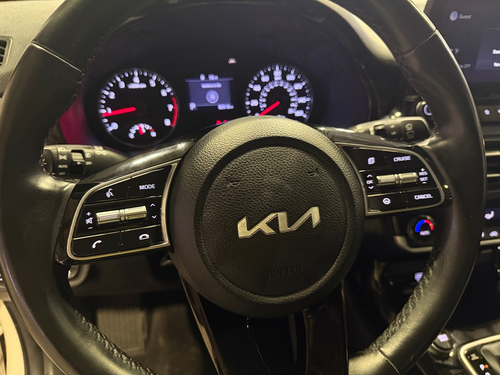 Thumbnail: 2022 Kia Seltos - 5