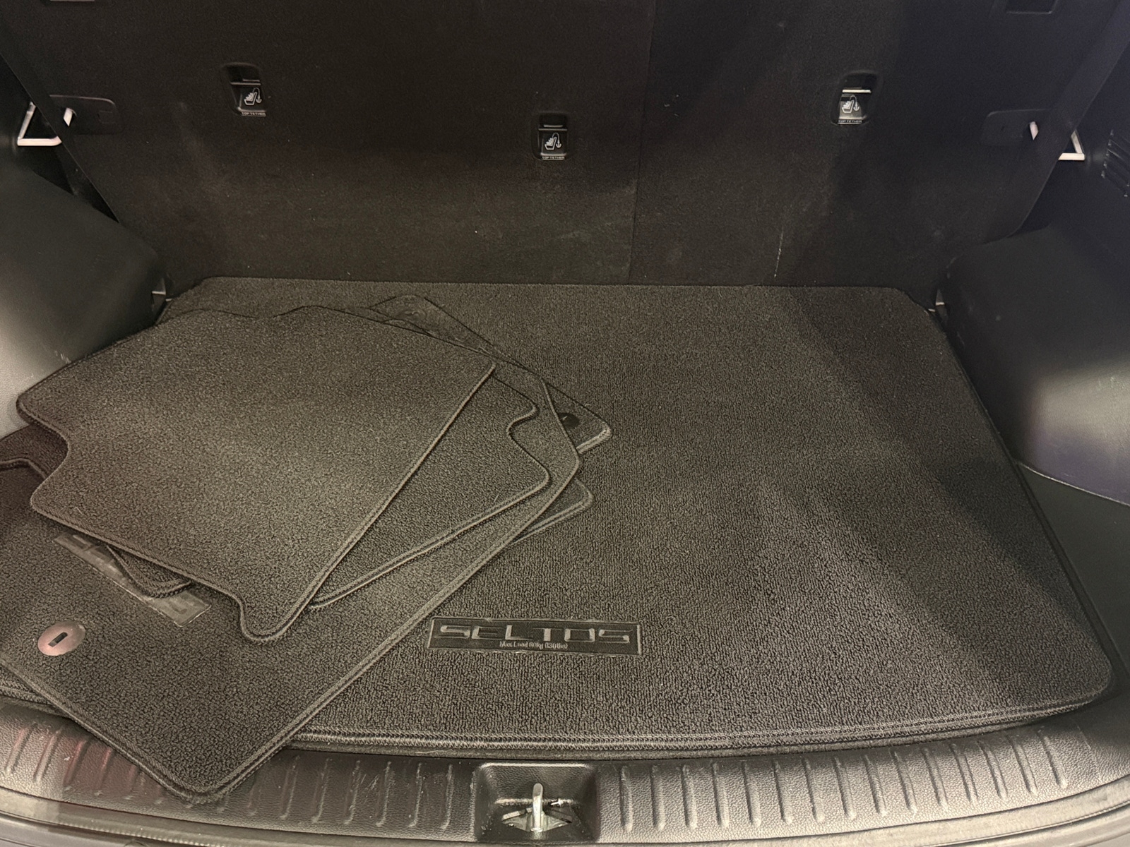 Thumbnail: 2022 Kia Seltos - 7