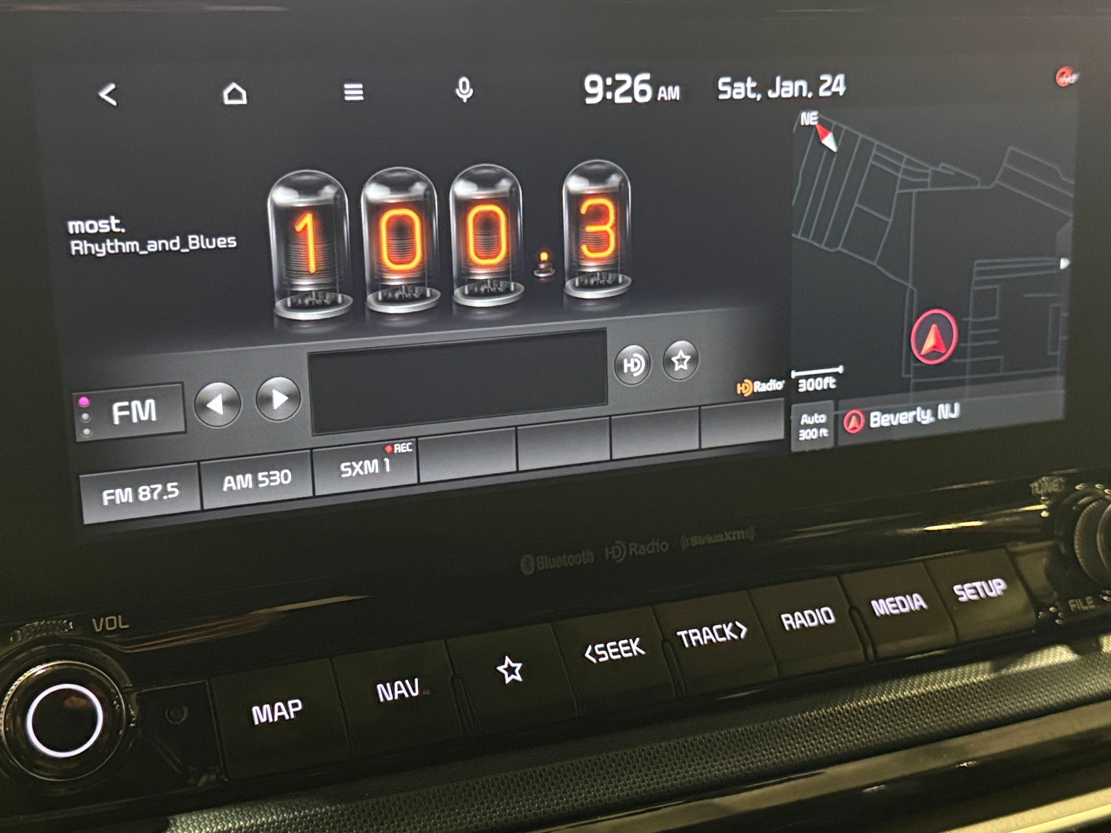 Thumbnail: 2022 Kia Seltos - 4