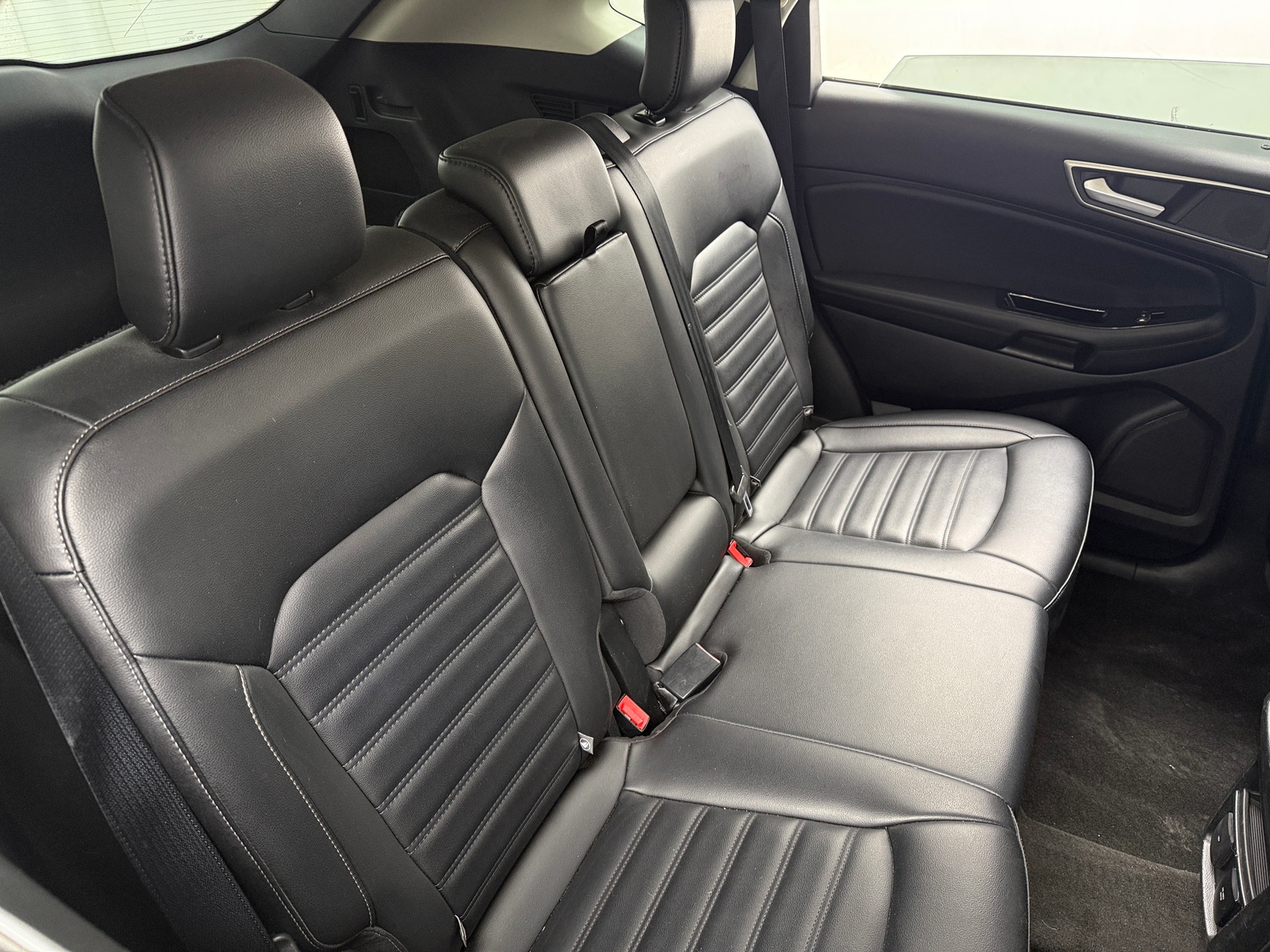 Thumbnail: 2019 Ford Edge - 6