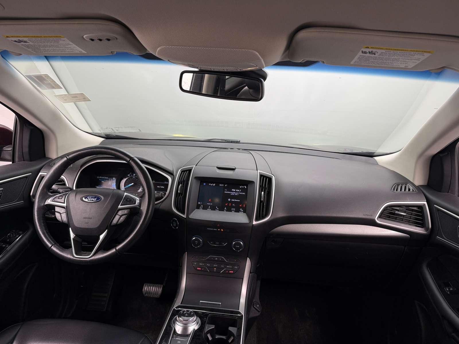 Thumbnail: 2019 Ford Edge - 3