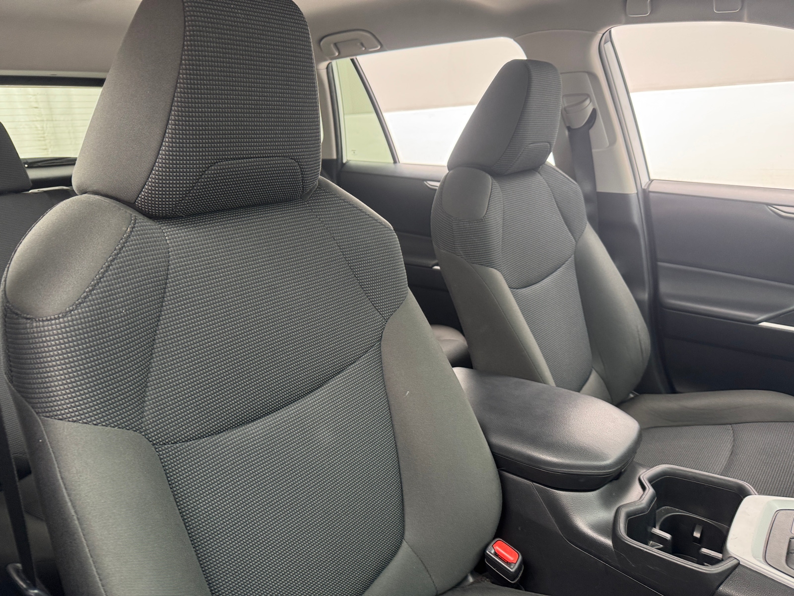 Thumbnail: 2024 Toyota RAV4 - 2