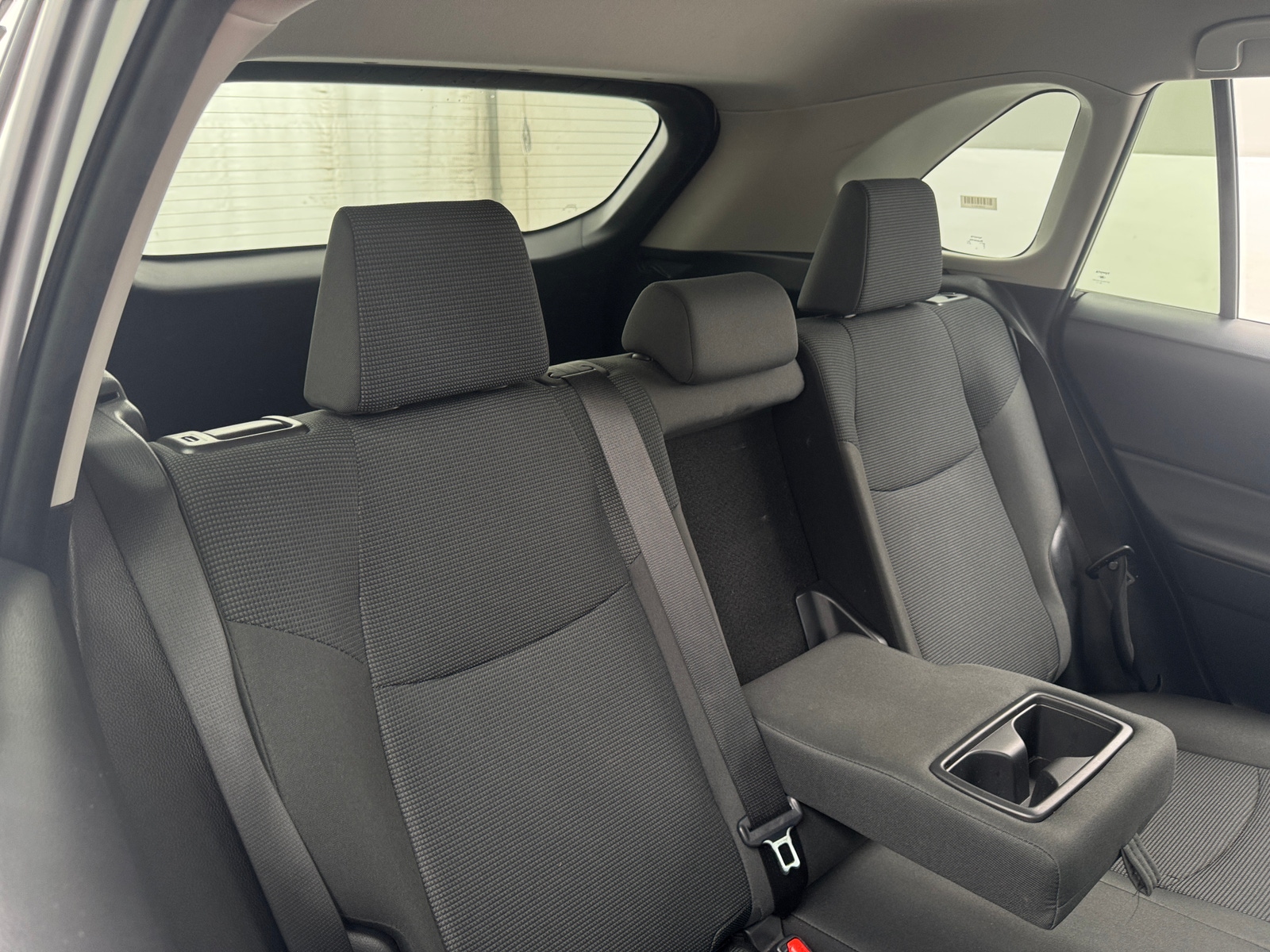 Thumbnail: 2024 Toyota RAV4 - 6