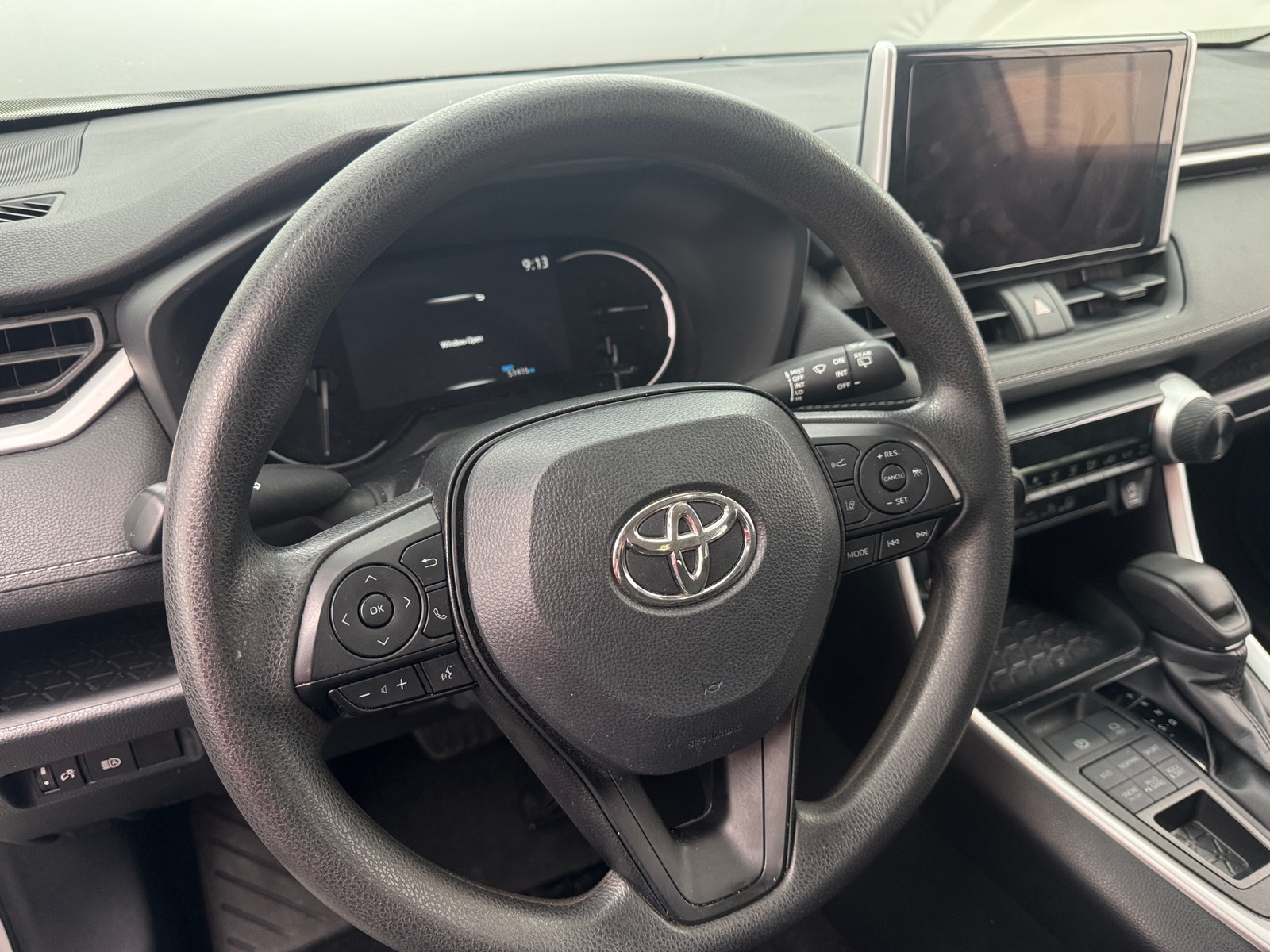 Thumbnail: 2024 Toyota RAV4 - 5