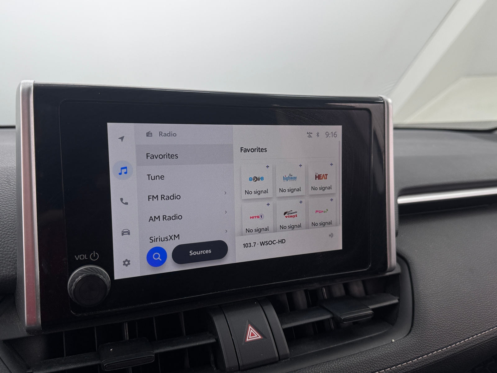 Thumbnail: 2024 Toyota RAV4 - 4