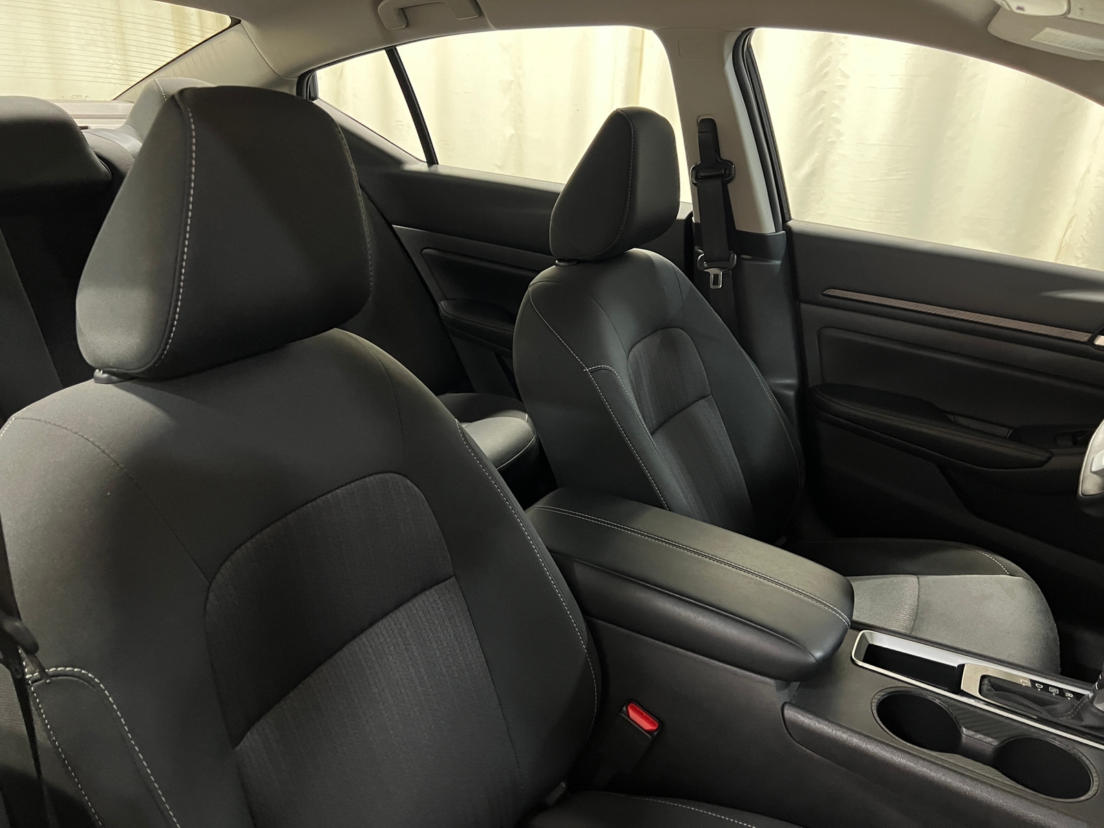 Thumbnail: 2025 Nissan Altima - 2