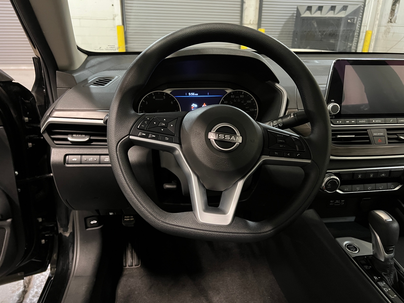 Thumbnail: 2025 Nissan Altima - 5