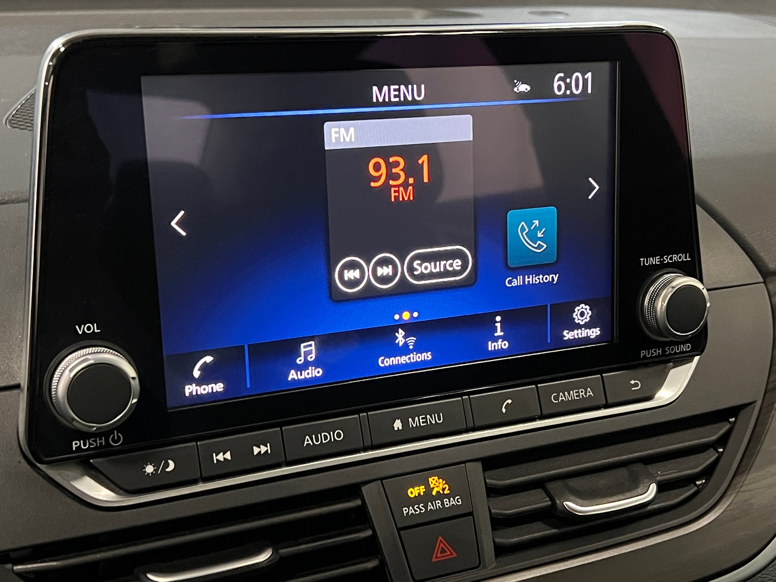 Thumbnail: 2025 Nissan Altima - 4