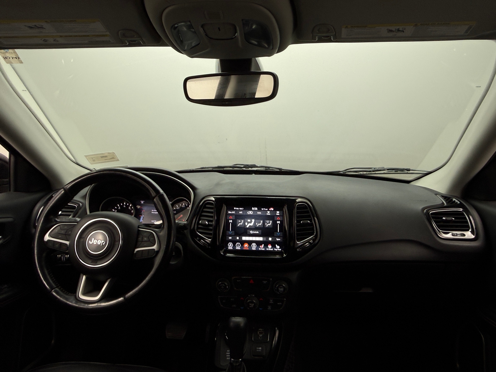 Thumbnail: 2020 Jeep Compass - 2