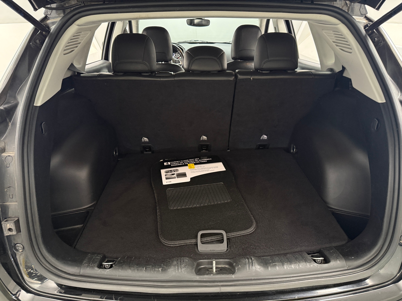 Thumbnail: 2020 Jeep Compass - 6