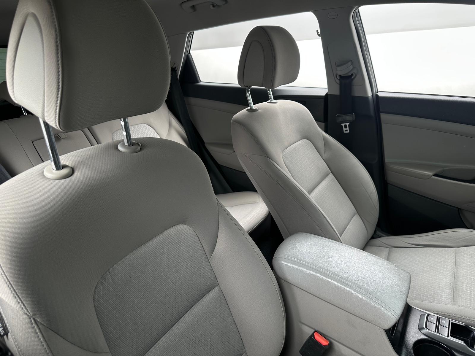 Thumbnail: 2016 Hyundai Tucson - 2