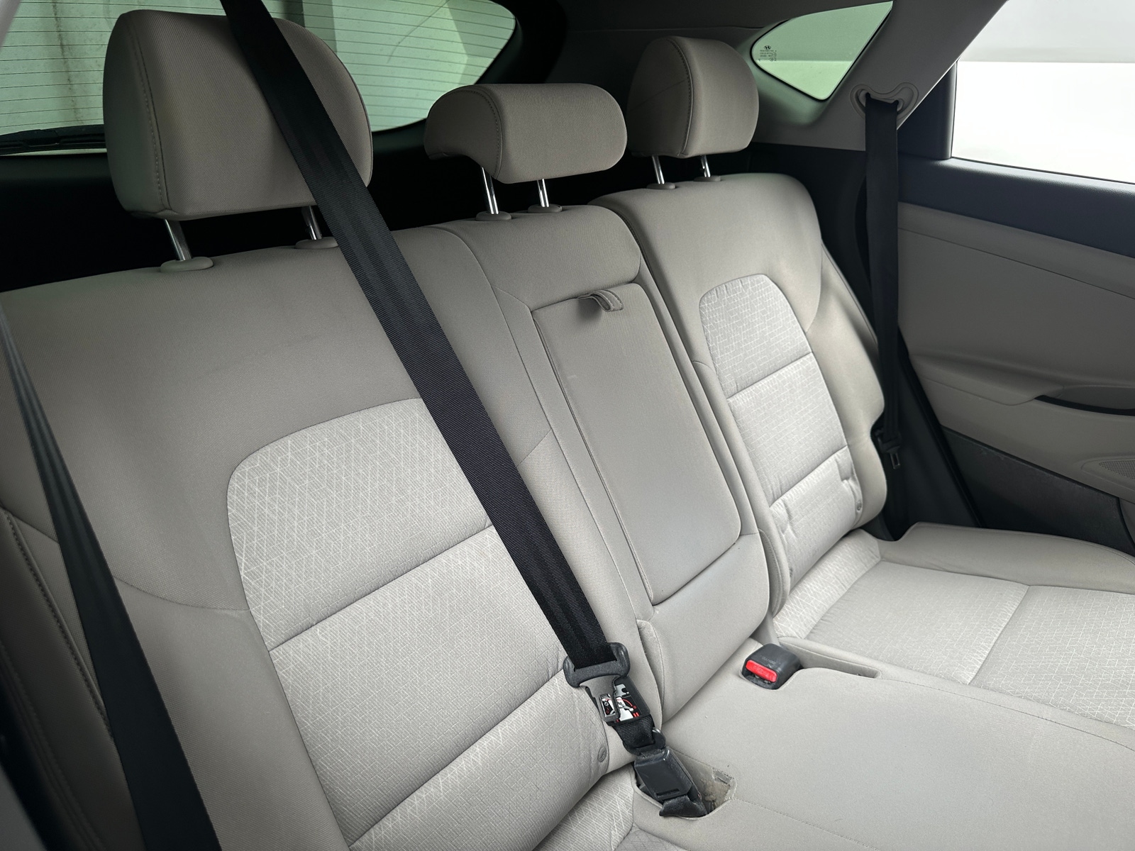 Thumbnail: 2016 Hyundai Tucson - 6