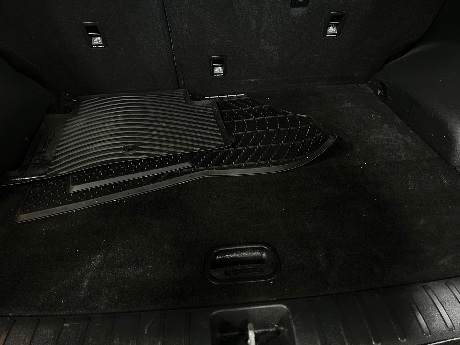 Thumbnail: 2016 Hyundai Tucson - 7