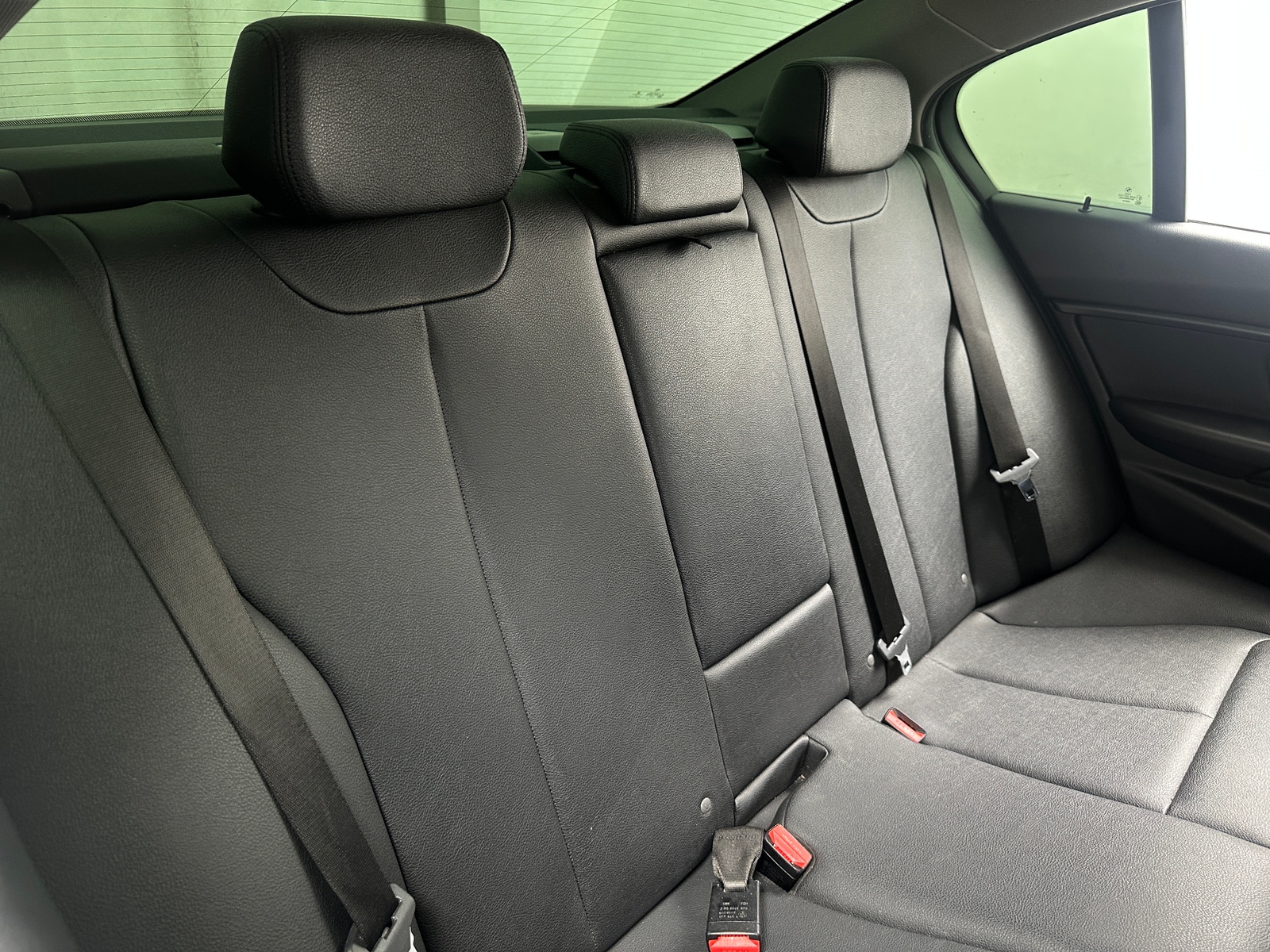 Thumbnail: 2018 BMW 3 Series - 5